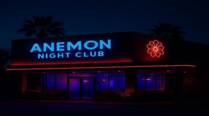Anemon Night Club Girne